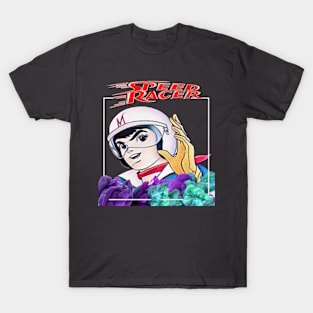 Speed racer T-Shirt